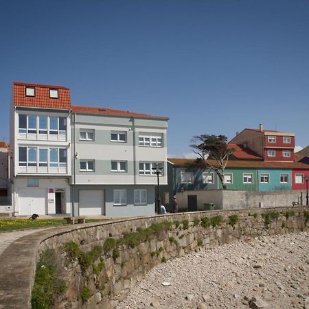 Apartamentos Pilucha Muxia Exterior photo