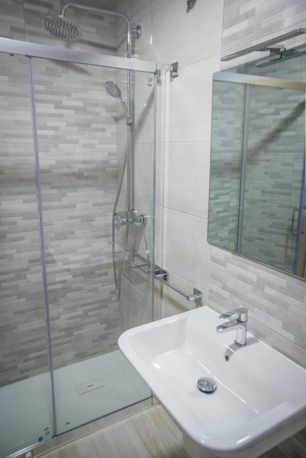 Apartamentos Pilucha Muxia Exterior photo